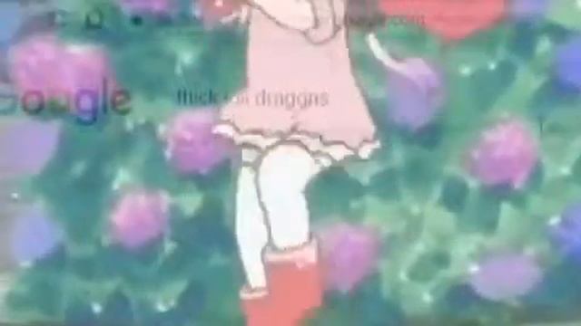 THICK LOLI DRAGON