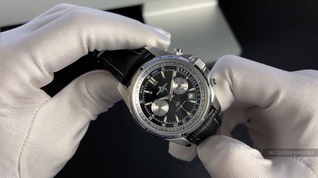 Часы Jacques Lemans 1-1117AN