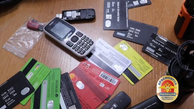 В Красноярске черные риелторы обманули граждан на 300 тысяч рублей