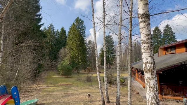 Участок 27 соток Одинцовский г. о.