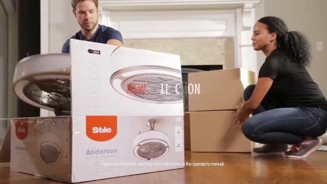 5 Best Smart Ceiling Fans You Should Have