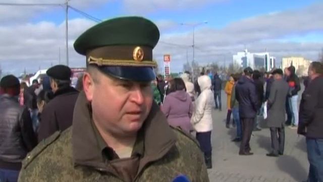 Призыв-2016