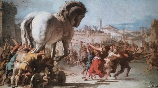 The UNTOLD Story Of Ares: The God of War - (Greek Mythology)