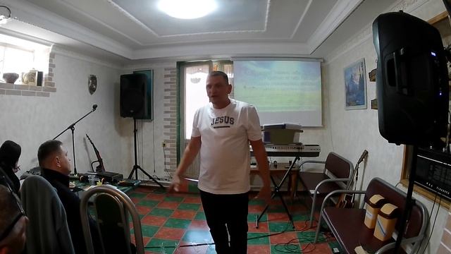 Путь смирения