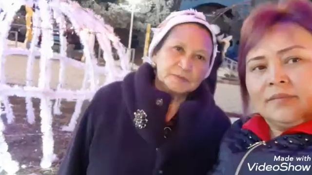 Жаз майрамы