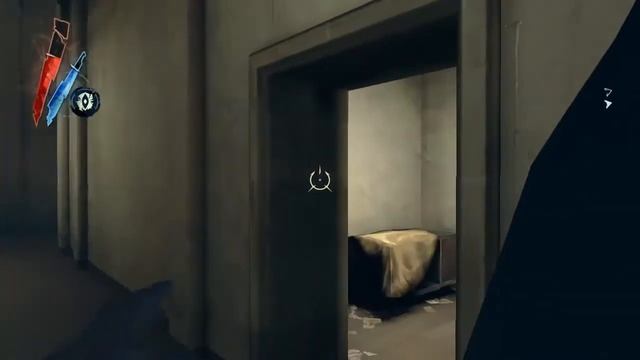 Dishonored - Прохождение Часть 22 (Убийство Палача)