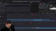 DaVinci Resolve How to Set Video Transitions Tips on Blending Video Segments
