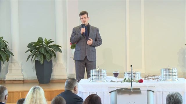 "Голгофа" - Александр Жабин