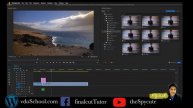 #การใช้ปลั๊กอินPremiere ชนิด Transitions จาก premiere Composer ของฟรี และดี ครับ