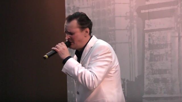 Михаил Серёгин - My Life (V. Cosma)