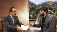 Шэх Максим в гостях Lalish Tv