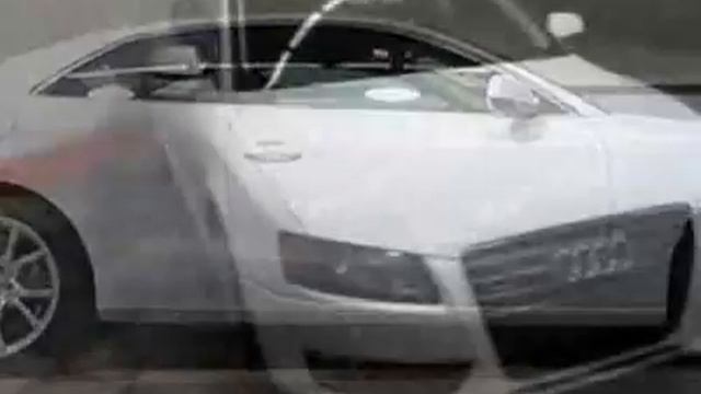 2011 Audi A5 2.0T Premium Coupe - Gaithersburg, MD