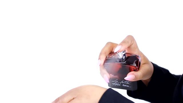La Petite Robe Noire Ma Premiere Robe by Guerlain Perfume Review