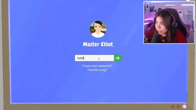 خليت حبيبي يحبني بياندري - Yandere Simulator