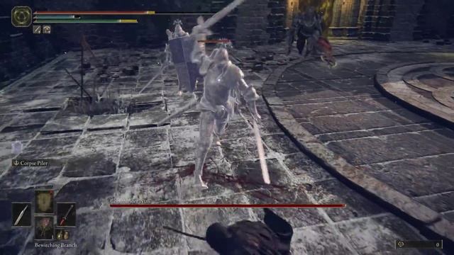 How To Get To The Secret Location Hidden Path To The Haligtree #1 (1/3) - Elden Ring