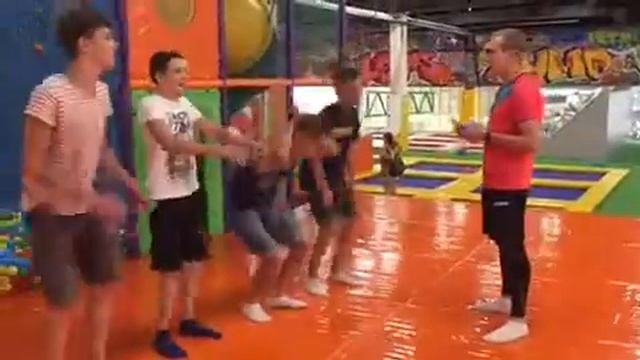 Наказание последует мгновенно