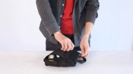 Тактический медицинский подсумок Molle EMT набор для выживания (Пустой)