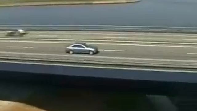 BMW Hydrogen 7
