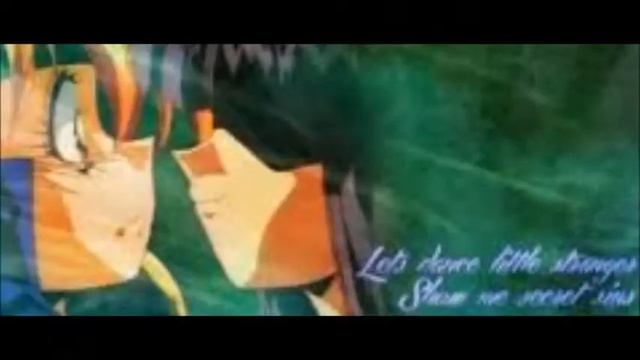 Lina Xellos Are You The One