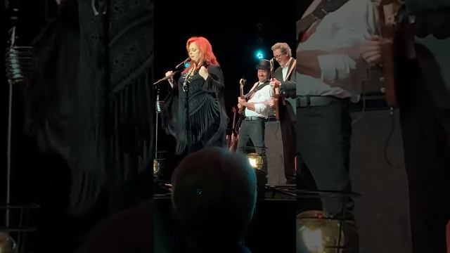 Wynonna - Maryville, Tn 9/19/19