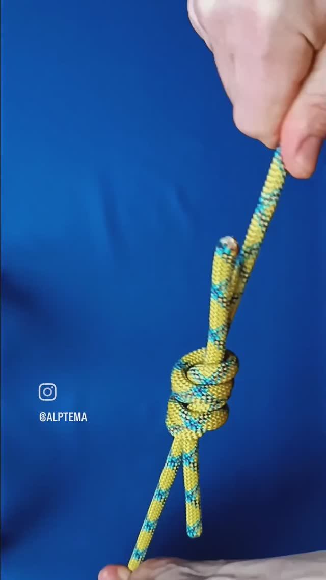 Узел - грепвайн