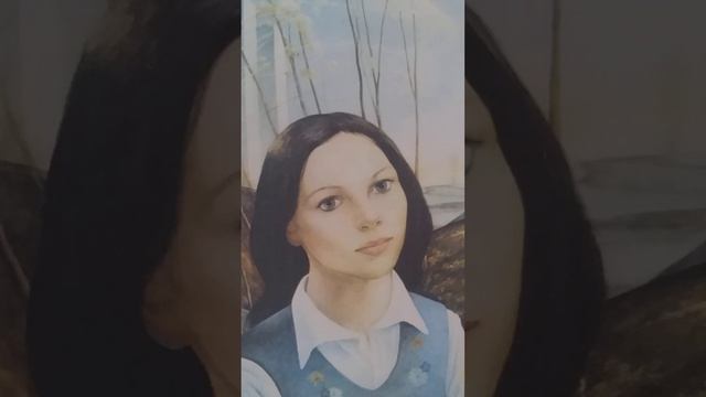 САМОЗВАНКА (С.Журахович) рассказ Начало