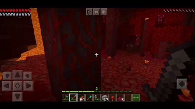 Minecraft Trial - Nether Update - Gameplay Part 10