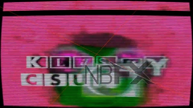 (NEW EFFECT) Klasky Csupo In TKCF2012's TV