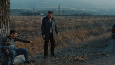 ДОЧЬ. Драма, Криминал. Кыргызское кино. ТИЗЕР 2