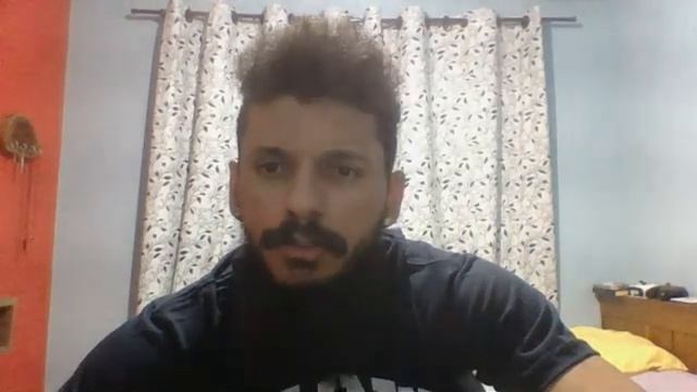 2021-04-LIVE _ É UM PRAZER DESAGRADAR OS MEDIOCRES!