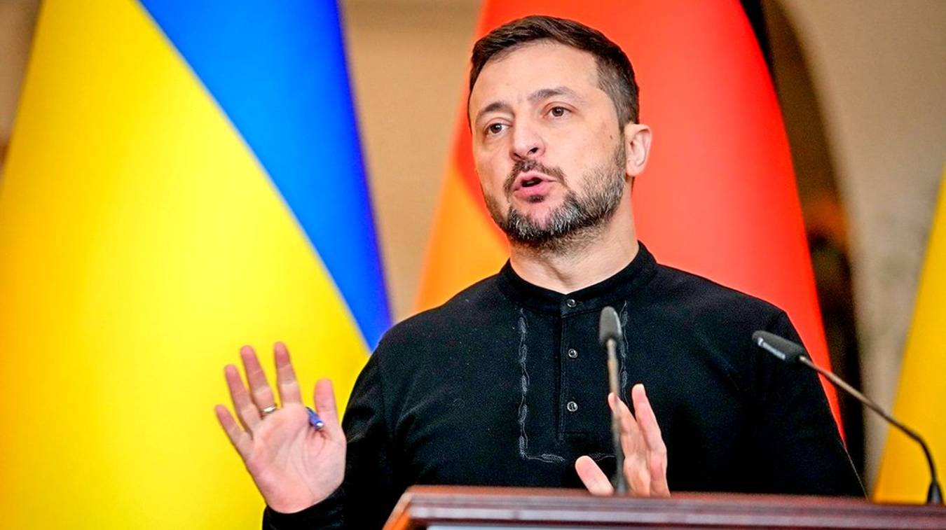 В России отреагировали на отсрочку выборов президента на Украине