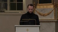 Minneshögtid för förintelsen, live från Göteborgs domkyrka 27/1 kl 18:00