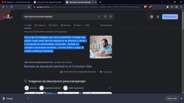 👍✅Diseño de CURRICULUM VITAE en Adobe InDesign 2022🖐👍