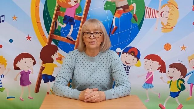 Обакшина И.П. Почему важно читать детям книги
