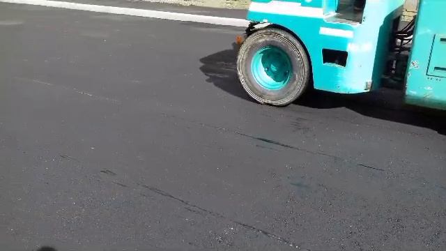 Асфальтирование в Истре под ключ