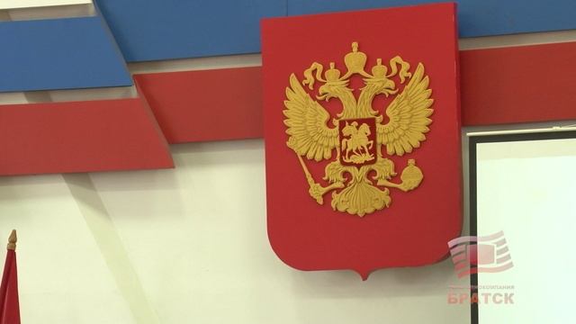 Итоговое заседание марта прошло в Думе Братска