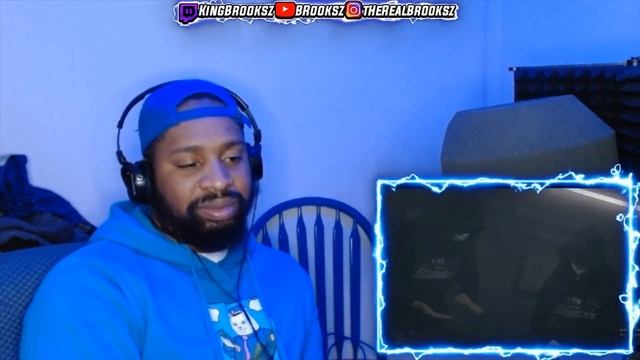 DoRoad & PR SAD - BAFTA Music Video Reaction