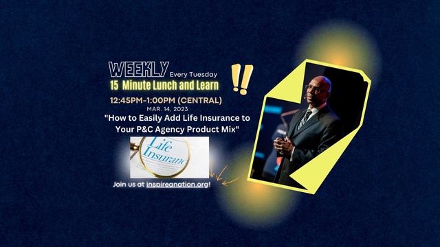How to Easily Add Life Insurance Sales to Your P&C Insurance Agency