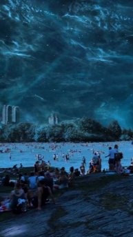 Сны и видения могут перенести вас в другое измерение,