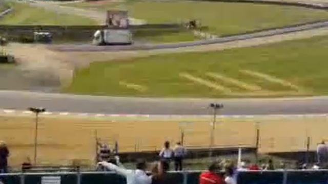 FPA at brands hatch A1