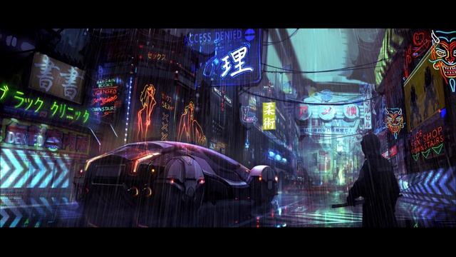 *FREE* Kawaii Trap Type Beat 2017 - NEON TOKYO (prod. nest)