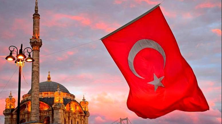 В Турции рассказали о сигналах США по Украине