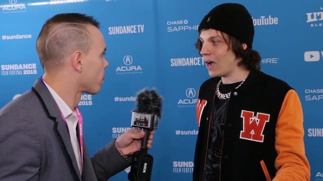 GATW Sundance ADAM Nicholas Alexander Interview