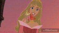 Princess Aurora•Queen of Mean ft. Elsa&Sinbad