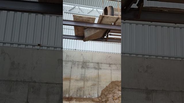 барабанный грохот