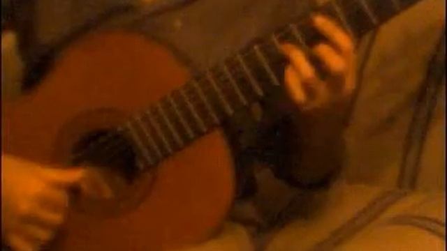 Tema de Chihiro - segunda versión