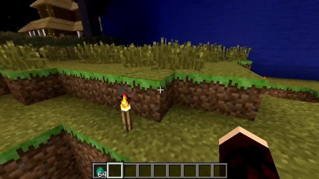 Minecraft Building Tips: Trap Design