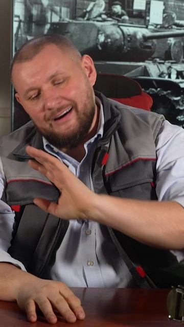 Анонс видео "Секретная канистра Вермахта.
Премьера уже завтра на канале.