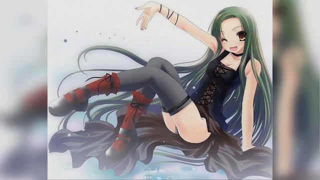 Tetsuro - 02 Funk atak Girlz