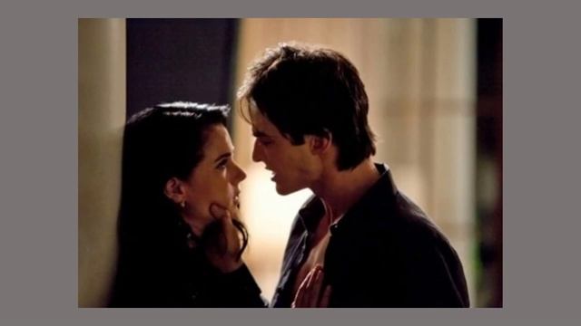 Damon and Elena SHOULDN'T HAVE BEEN TOGETHER! | DELENA VAMPIRE DIARIES UNPOPULAR OPINION